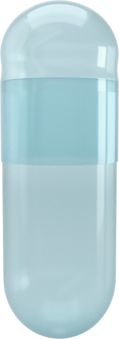 cápsula espirulina