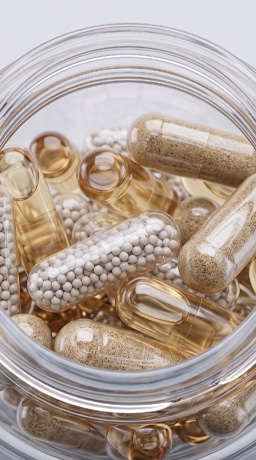 Soluciones de formulación